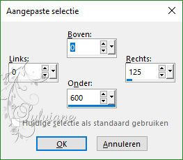 selectie